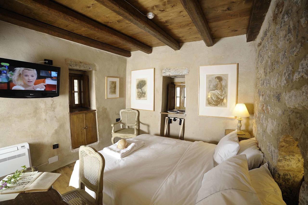 Hotel Citta Dei Nicliani Koíta Zewnętrze zdjęcie